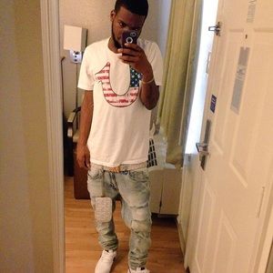 Meet your Posher, Jermaine